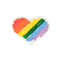 Pride Heart | Pride & Family