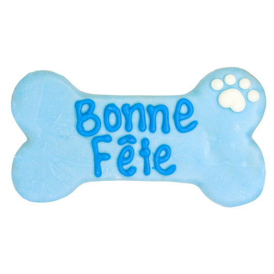 bonne fete for dogs