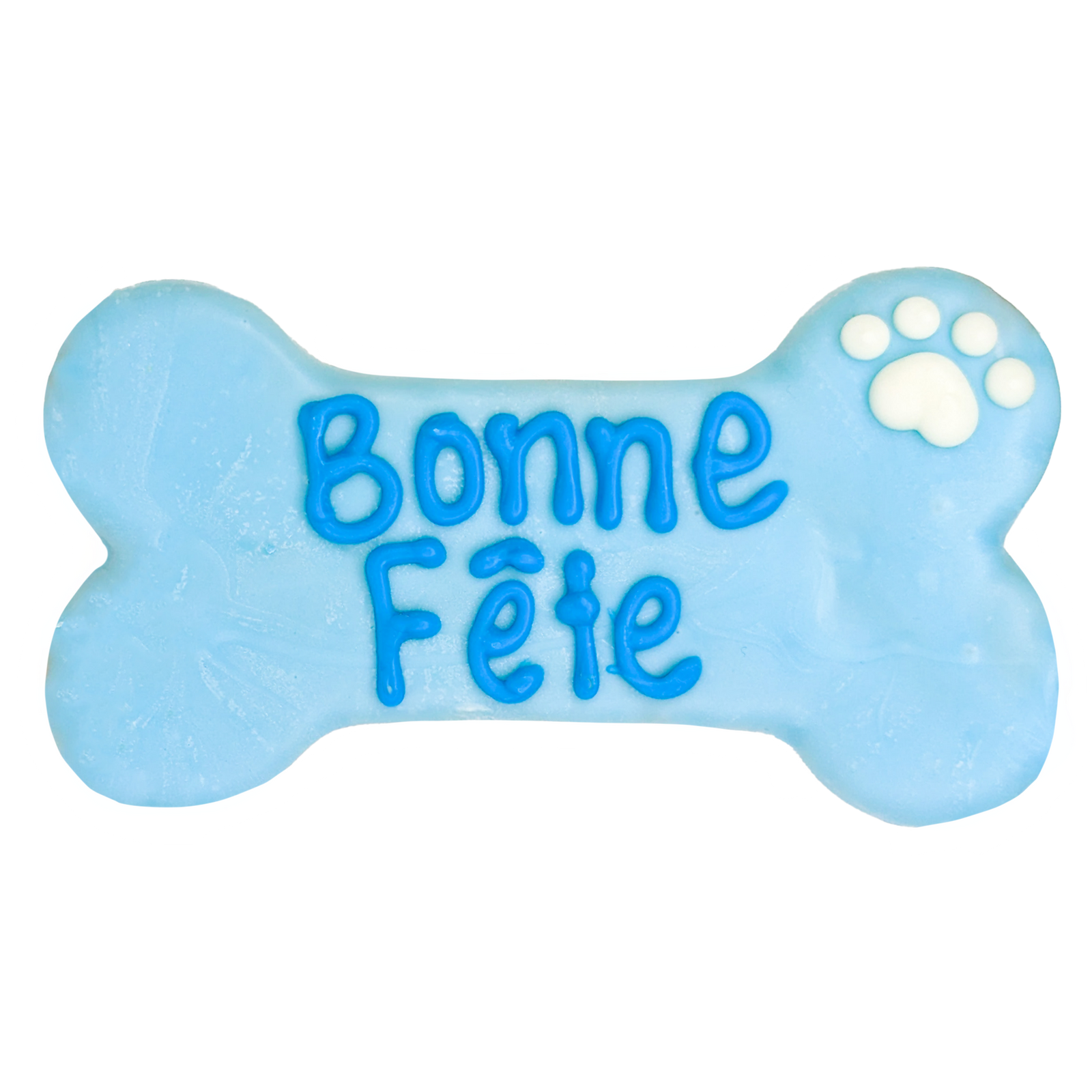 bonne fete for dogs