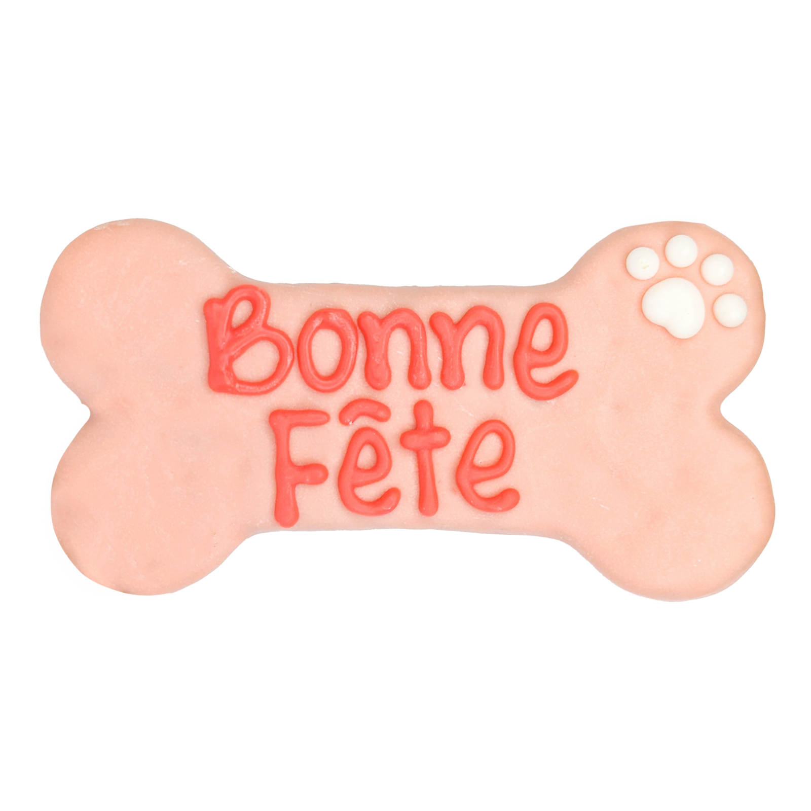 bonne fete for dogs