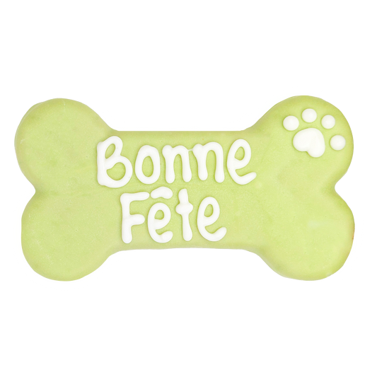 bonne fete for dogs