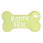 bonne fete for dogs