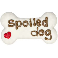 Dog Thoughts